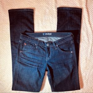 Hudson Jeans